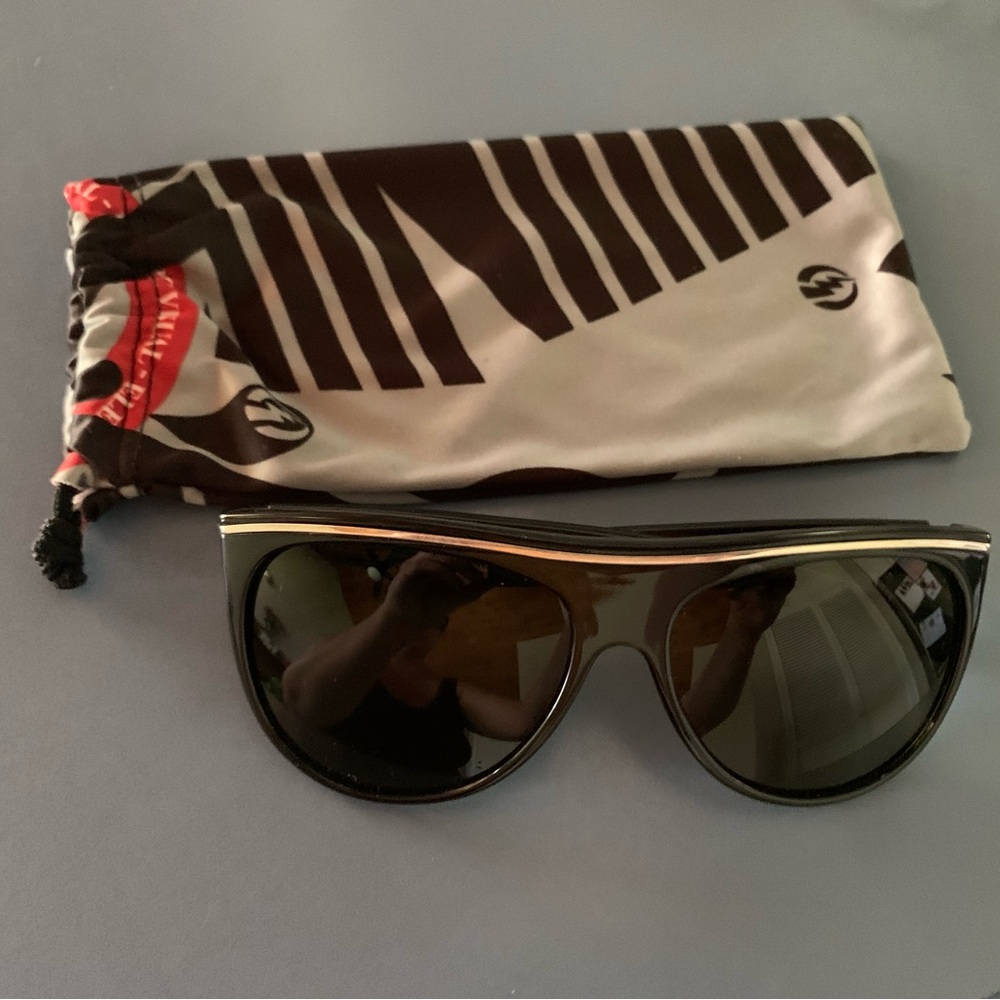 Electric Eyewear Women’s Low Note Sunglasses 🕶️